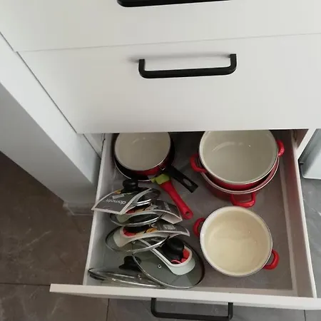 Appartement Yourapart Norwida Gdynia