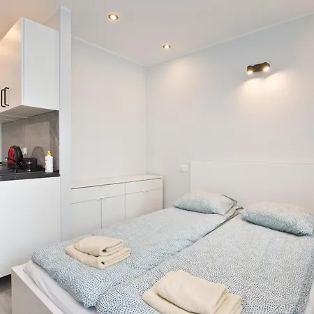 Yourapart Norwida * Gdynia