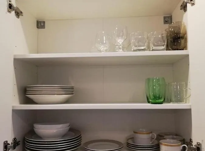 Yourapart Norwida Gdyně